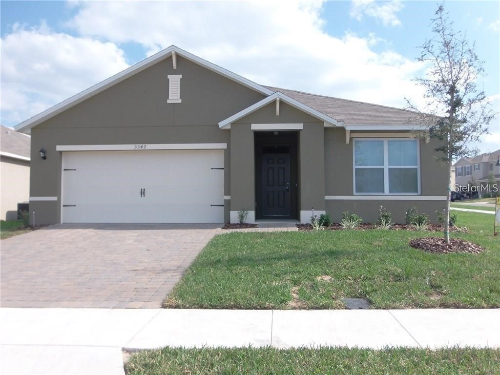 3342 Landing View Tavares FL 32778 - LAKE EUSTIS G5071269 image1