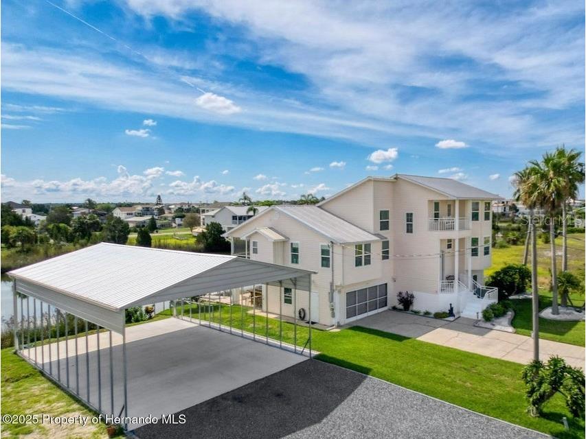 3342 Turks Cap Drive Hernando Beach FL 34607 W7876906 image1