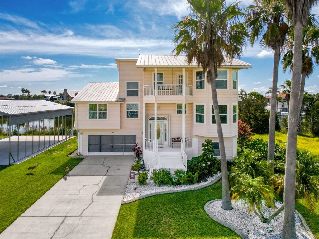 3342 Turks Cap Drive Hernando Beach FL 34607 W7876906 image2