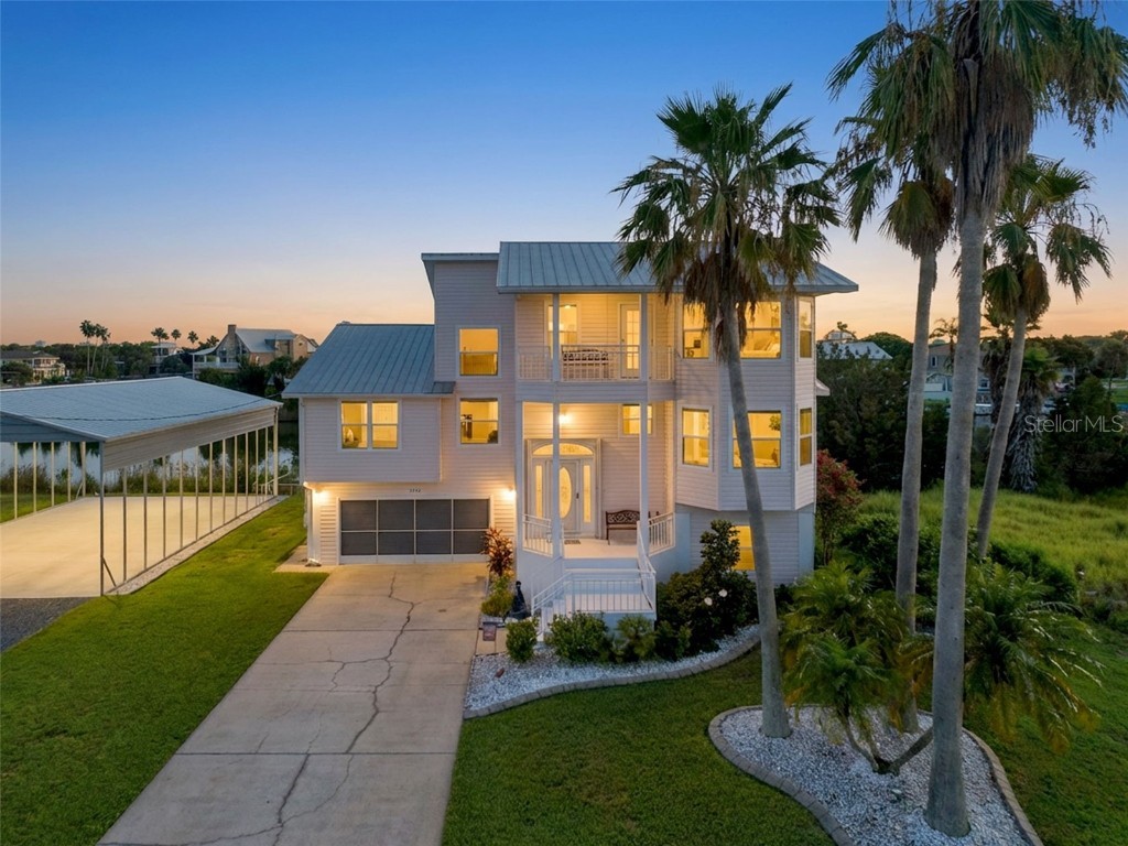 3342 Turks Cap Drive Hernando Beach FL 34607 W7876906 image3