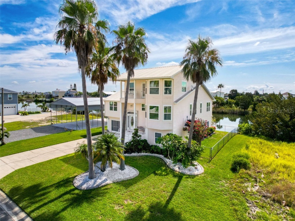 3342 Turks Cap Drive Hernando Beach FL 34607 W7876906 image6