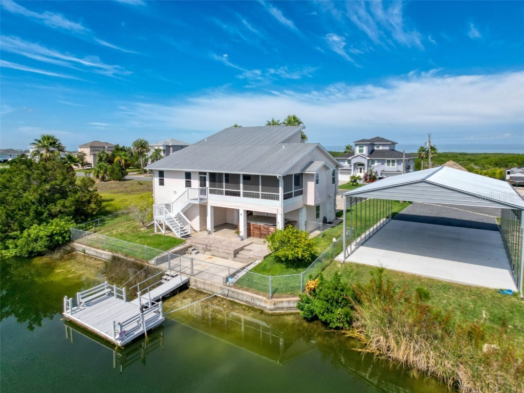 3342 Turks Cap Drive Hernando Beach FL 34607 W7876906 image65