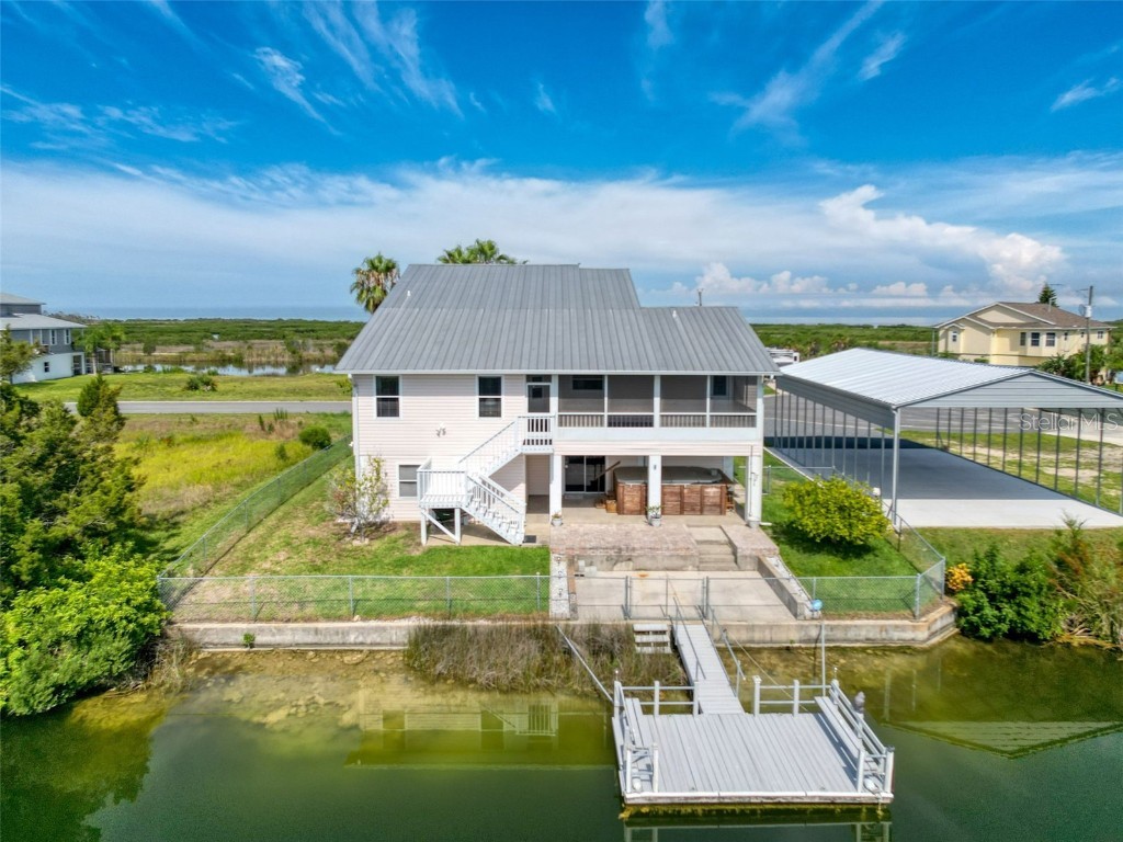 3342 Turks Cap Drive Hernando Beach FL 34607 W7876906 image66