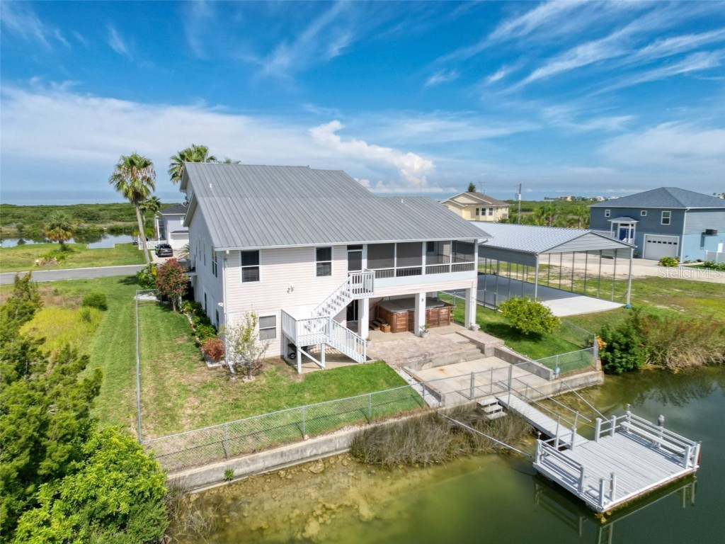 3342 Turks Cap Drive Hernando Beach FL 34607 W7876906 image67