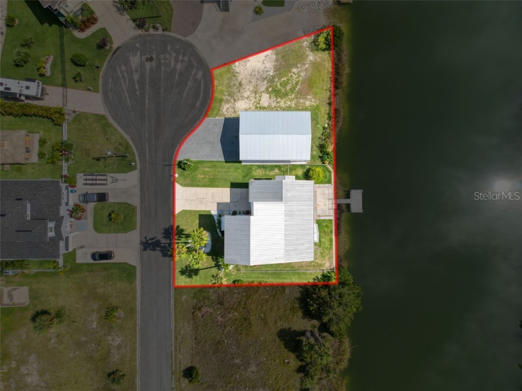 3342 Turks Cap Drive Hernando Beach FL 34607 W7876906 image7