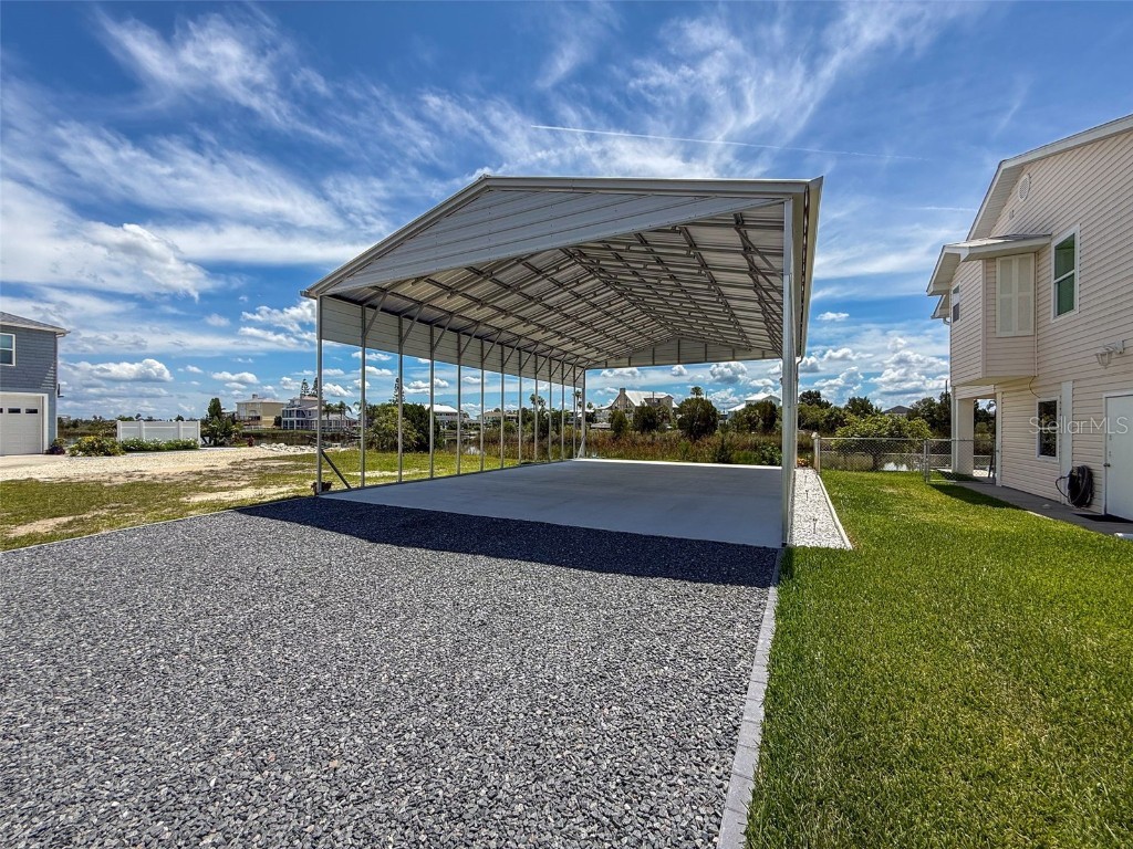 3342 Turks Cap Drive Hernando Beach FL 34607 W7876906 image79