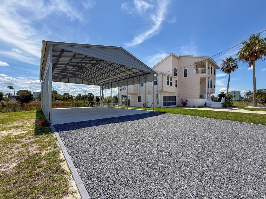 3342 Turks Cap Drive Hernando Beach FL 34607 W7876906 image80