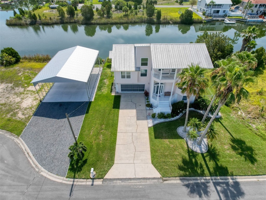 3342 Turks Cap Drive Hernando Beach FL 34607 W7876906 image82