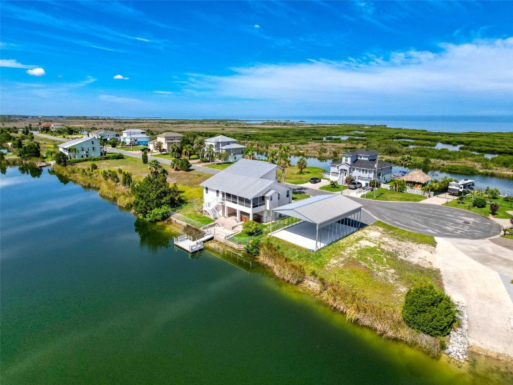 3342 Turks Cap Drive Hernando Beach FL 34607 W7876906 image86