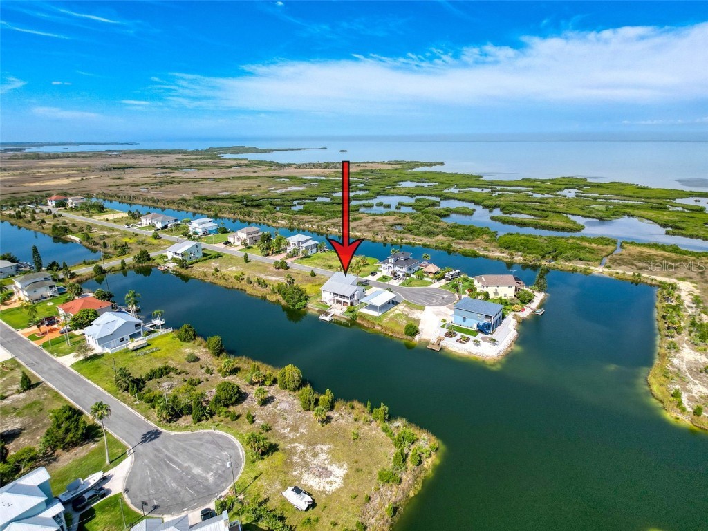 3342 Turks Cap Drive Hernando Beach FL 34607 W7876906 image88