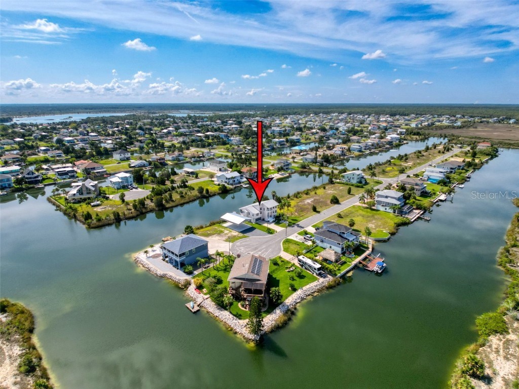 3342 Turks Cap Drive Hernando Beach FL 34607 W7876906 image89