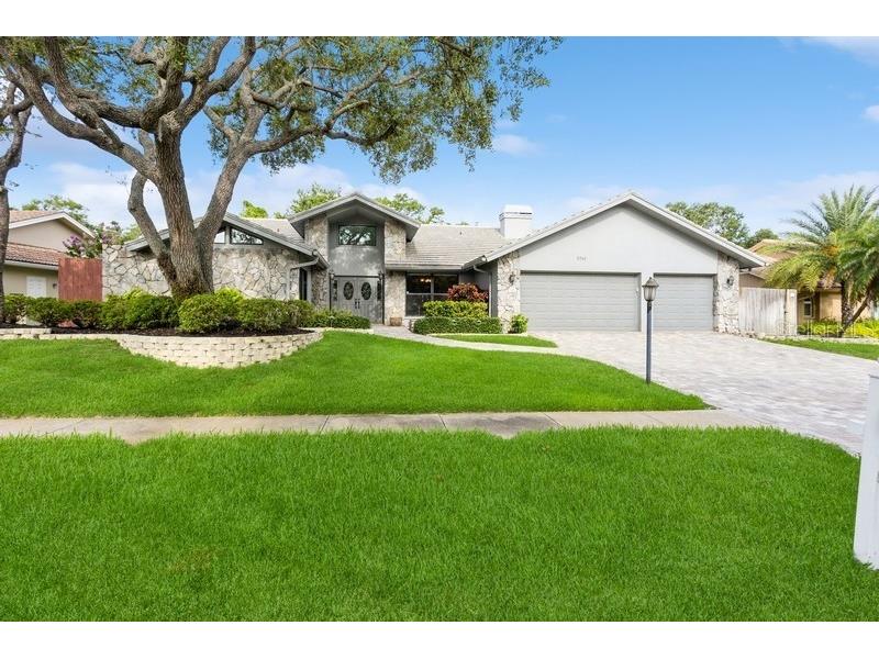 3342 Waterford Drive Clearwater FL 33761 TB8381974 image1