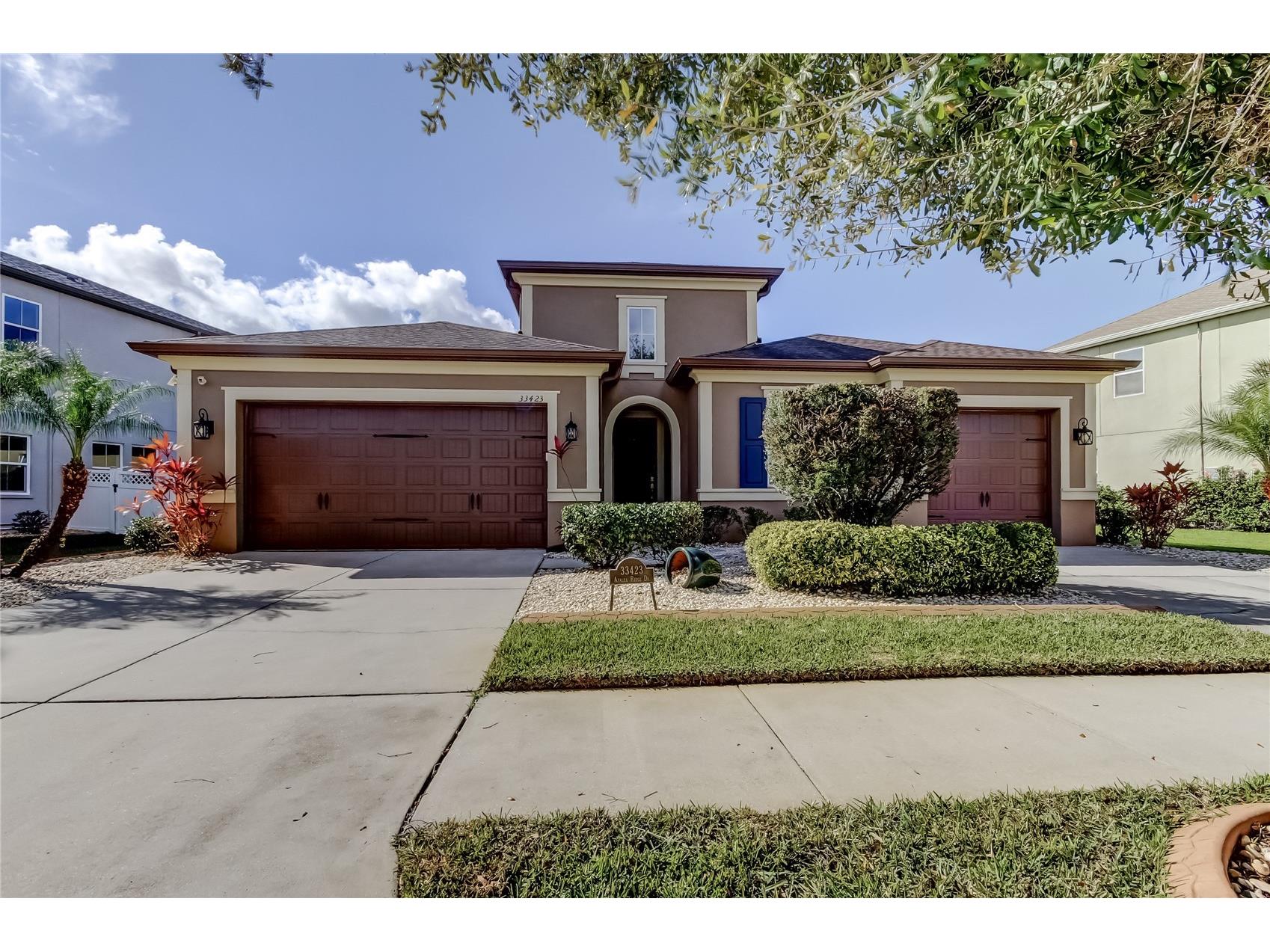 33423 Azalea Ridge Drive Wesley Chapel FL 33545 TB8468688 image1