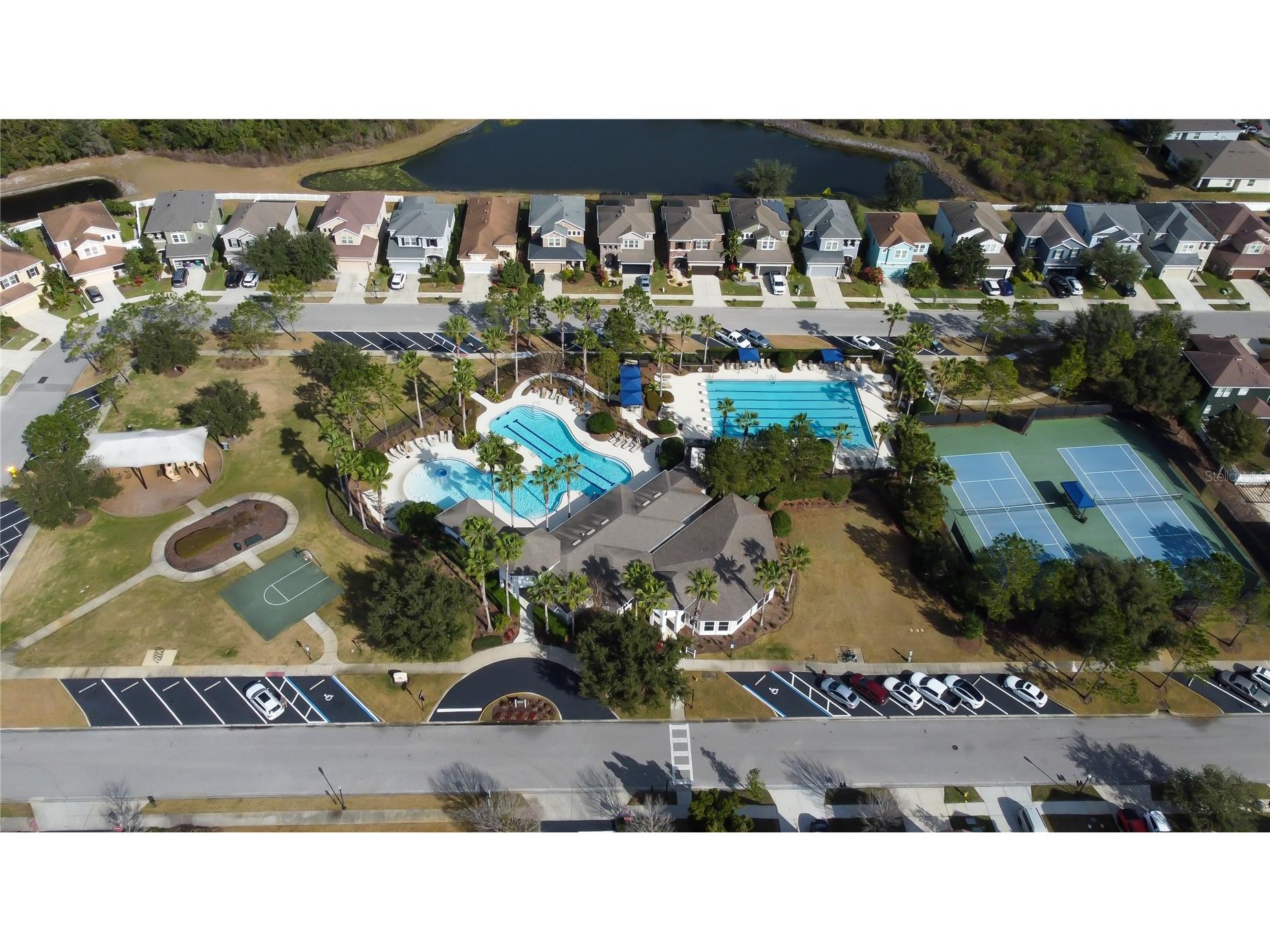 33423 Azalea Ridge Drive Wesley Chapel FL 33545 TB8468688 image89