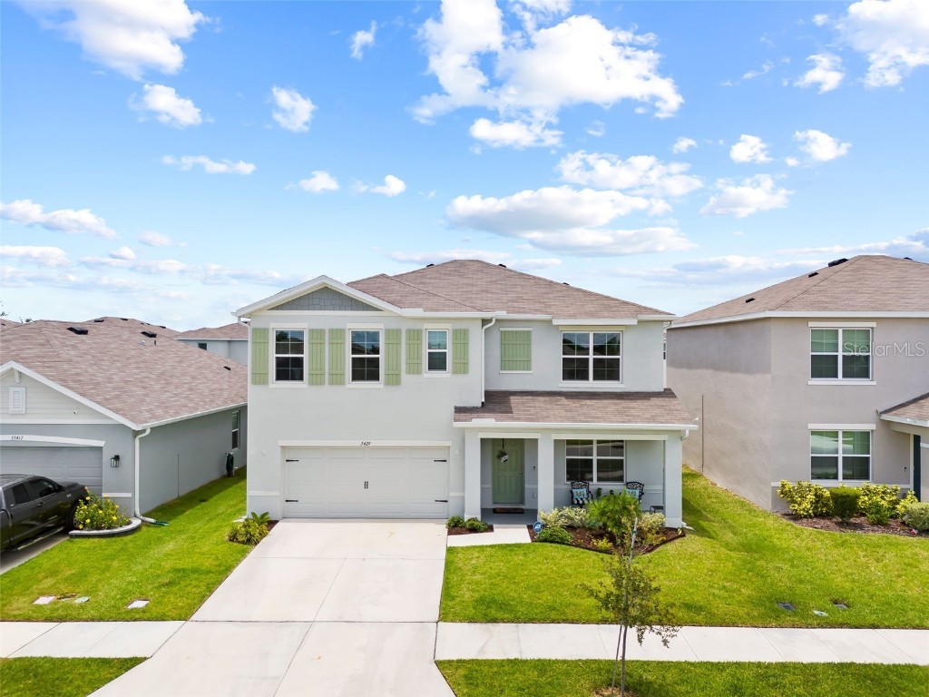 33429 Field Maple Loop Wesley Chapel FL 33545 T3539709 image1