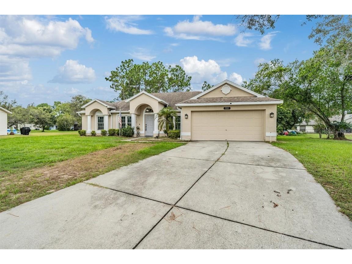 3343 Bluffview Drive Spring Hill FL 34609 U8208358 image1