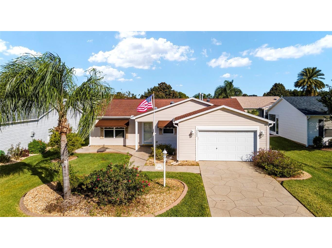 3343 Candlebrook Street The Villages FL 32162 G5062827 image1