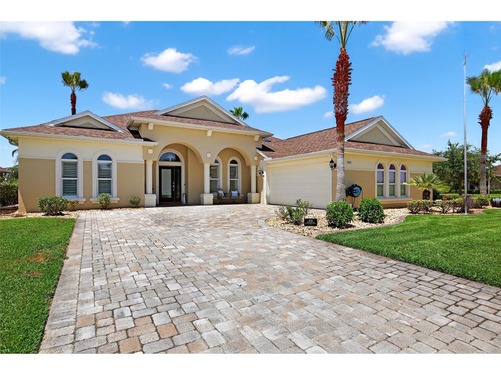 3343 Caterina Drives New Smyrna Beach FL 32168 NS1086781 image1