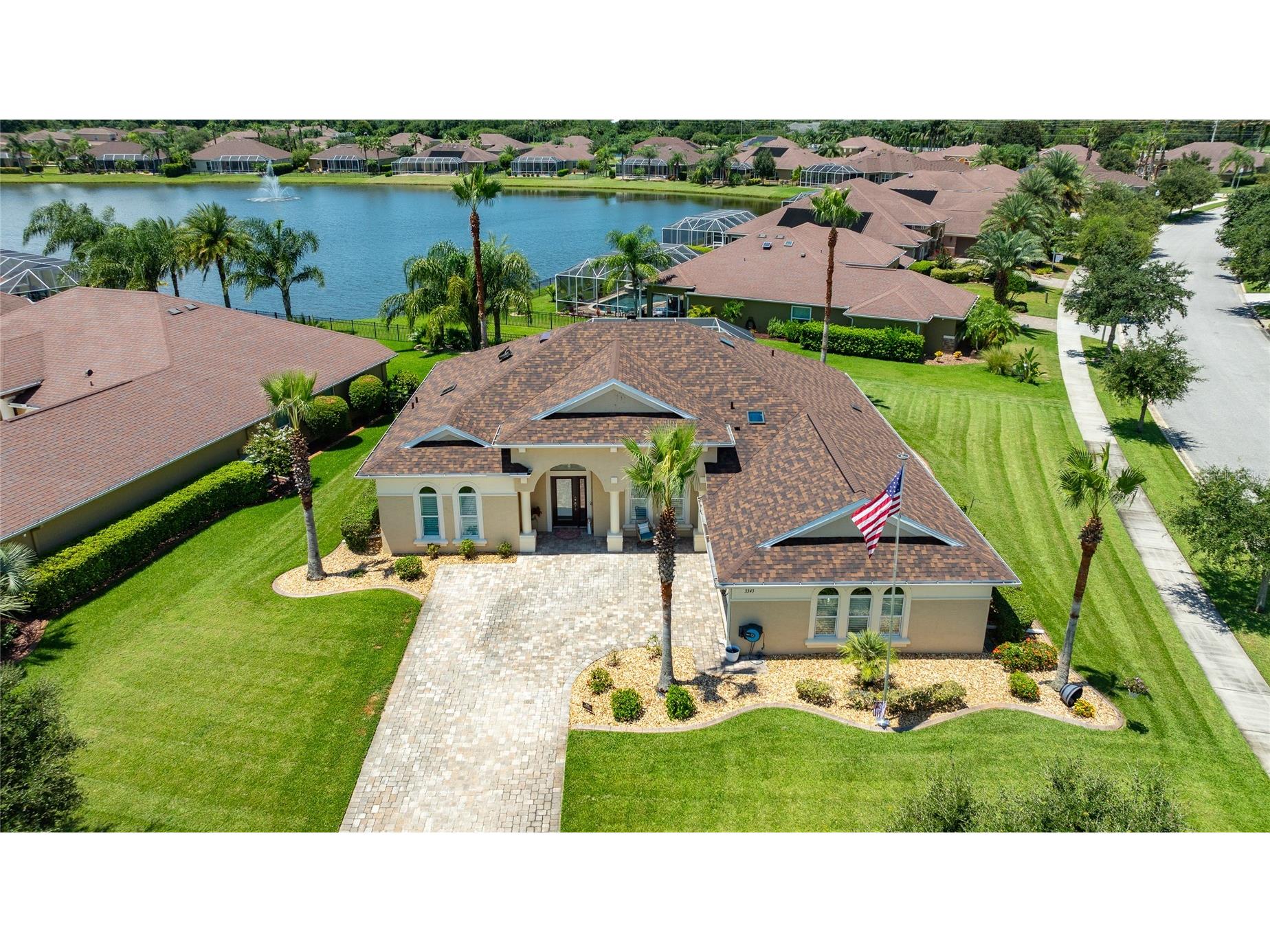 3343 Caterina Drives New Smyrna Beach FL 32168 NS1086781 image4