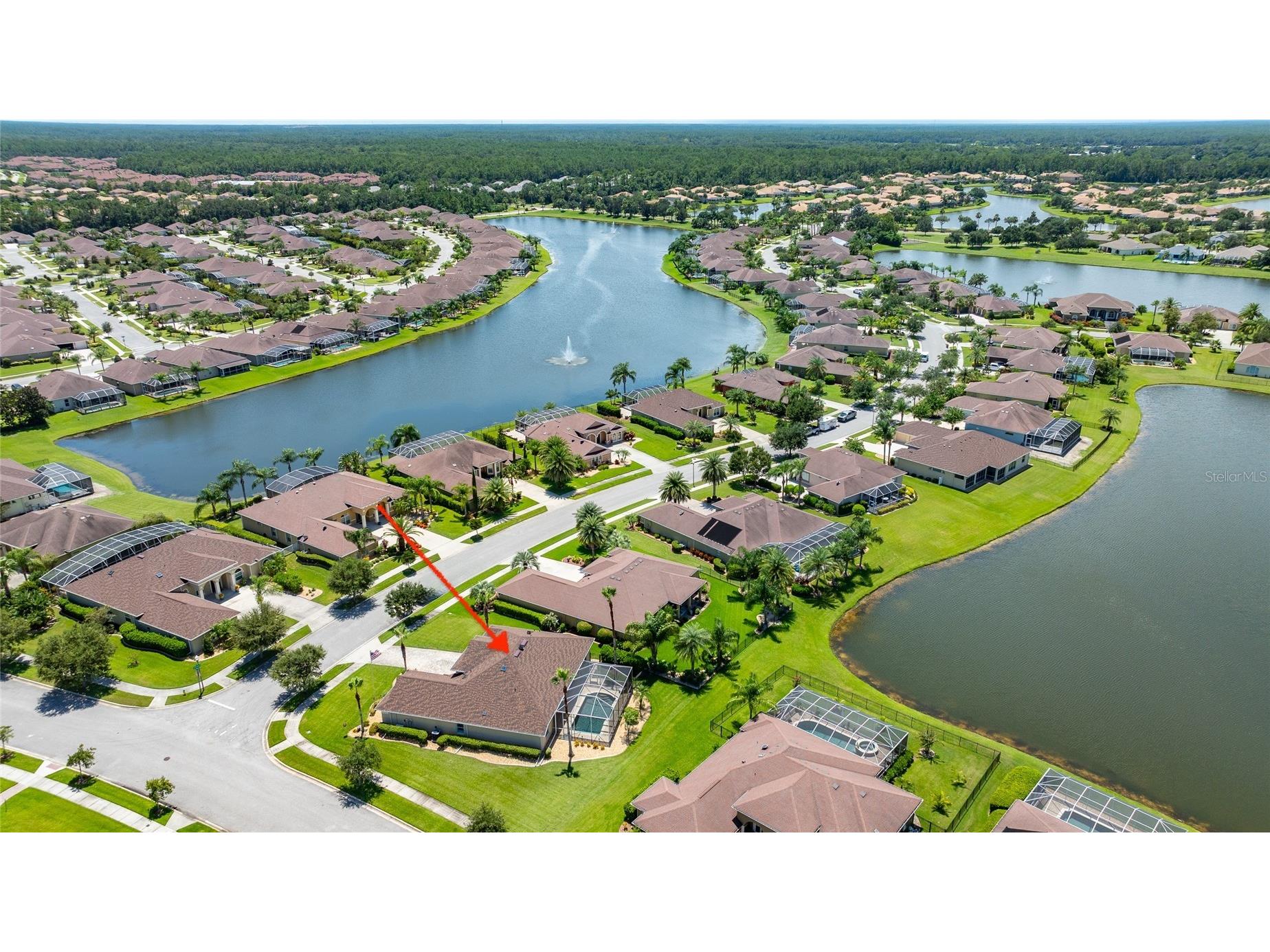 3343 Caterina Drives New Smyrna Beach FL 32168 NS1086781 image41