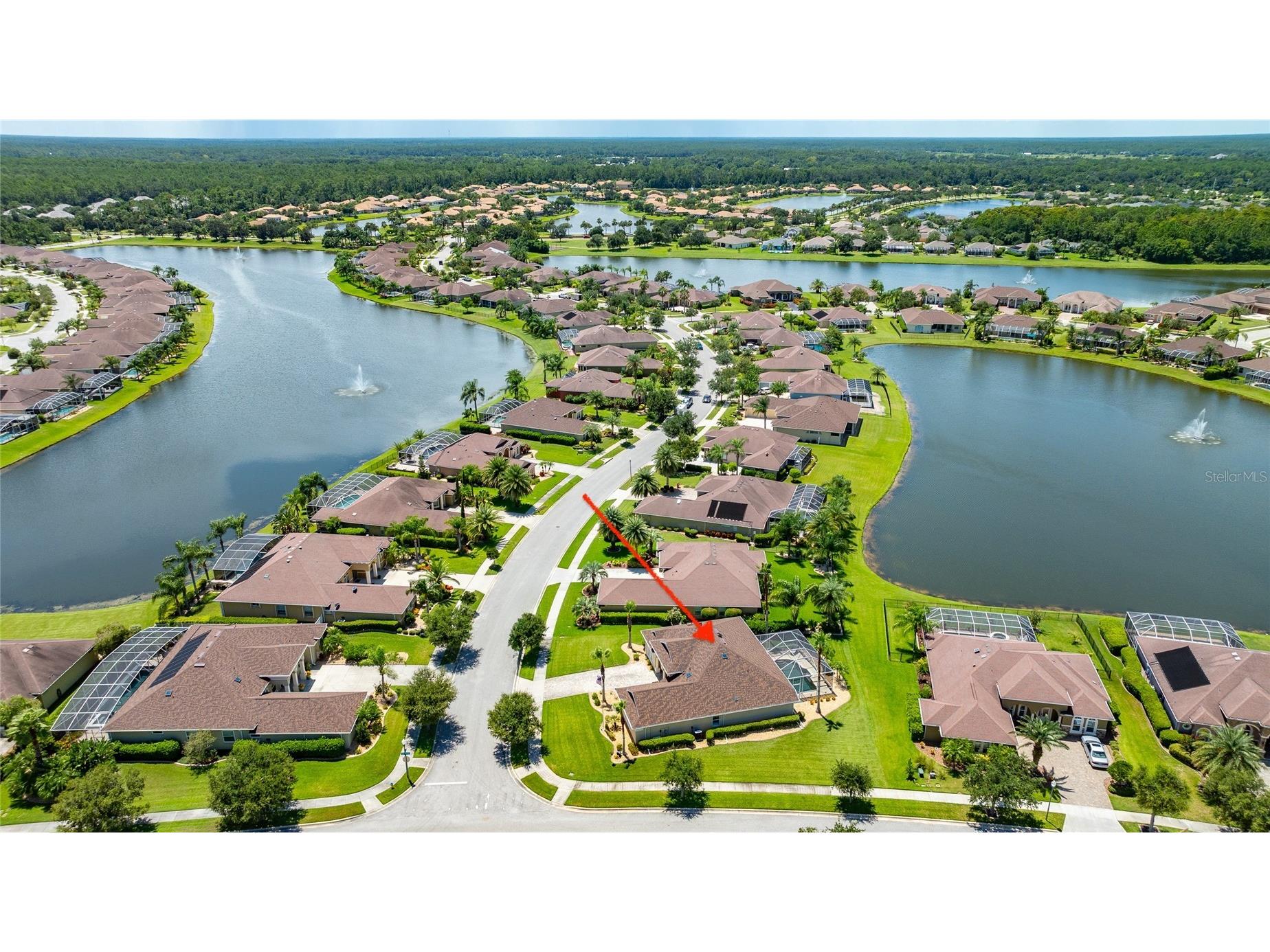 3343 Caterina Drives New Smyrna Beach FL 32168 NS1086781 image42