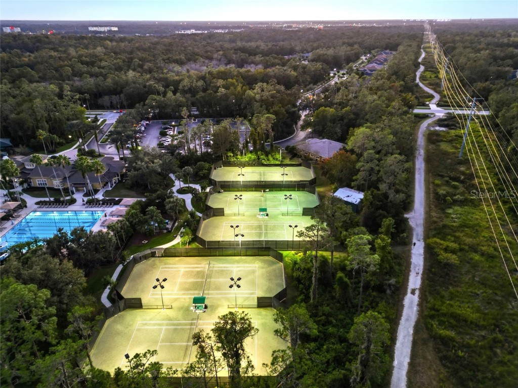 3343 Chapel Creek Circle Wesley Chapel FL 33544 TB8449556 image37