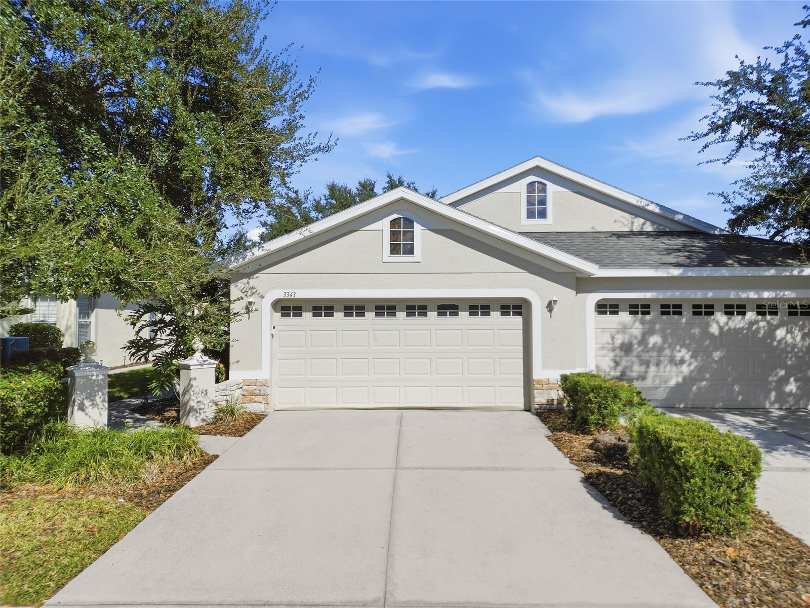 3343 Chapel Creek Circle Wesley Chapel FL 33544 TB8511911 image1
