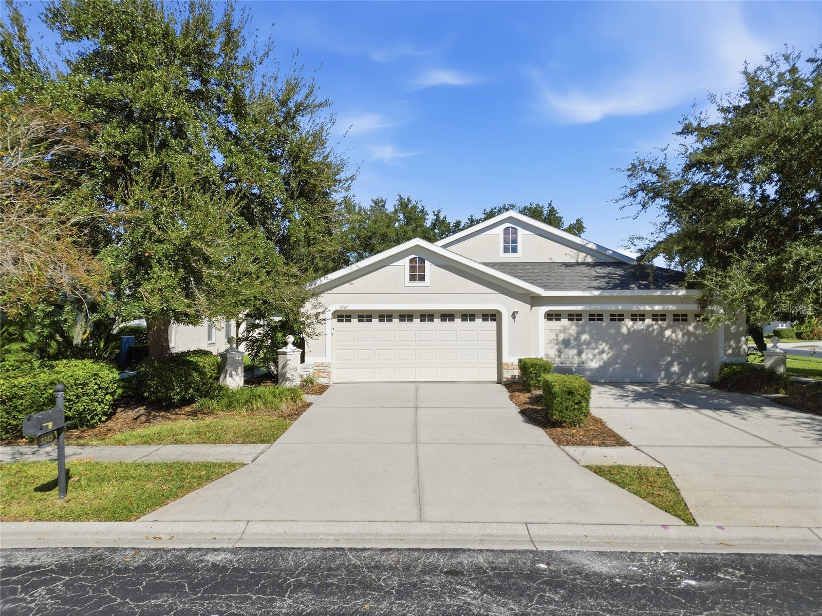 3343 Chapel Creek Circle Wesley Chapel FL 33544 TB8511911 image2