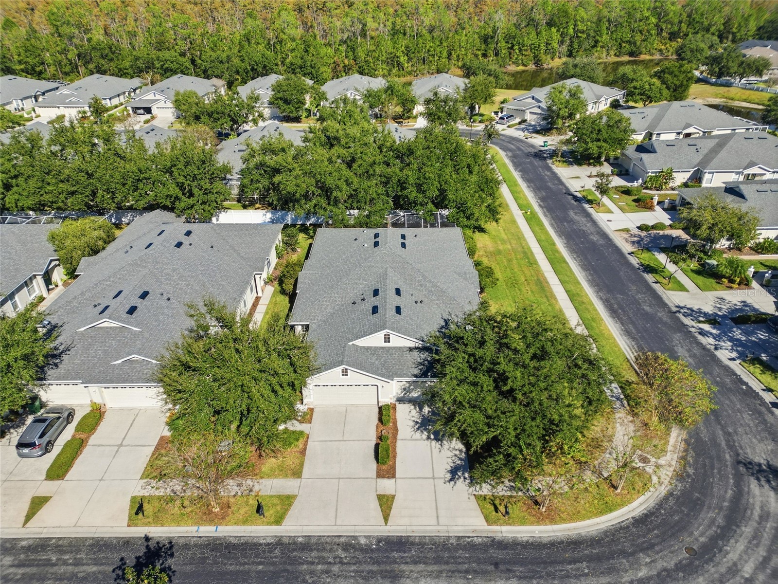 3343 Chapel Creek Circle Wesley Chapel FL 33544 TB8511911 image29