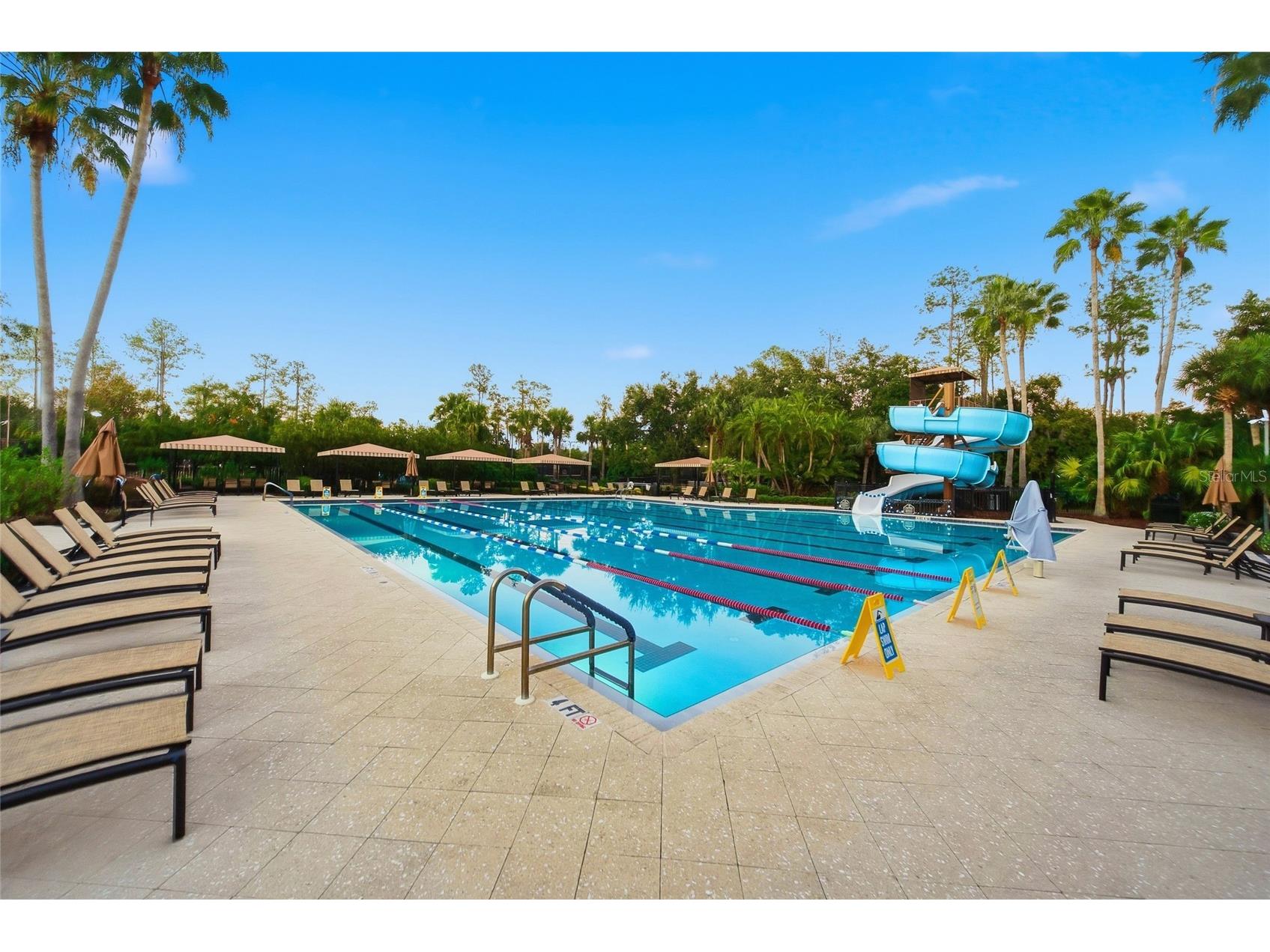 3343 Chapel Creek Circle Wesley Chapel FL 33544 TB8511911 image38