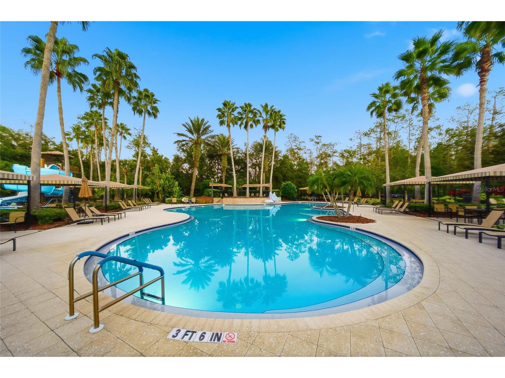 3343 Chapel Creek Circle Wesley Chapel FL 33544 TB8511911 image39