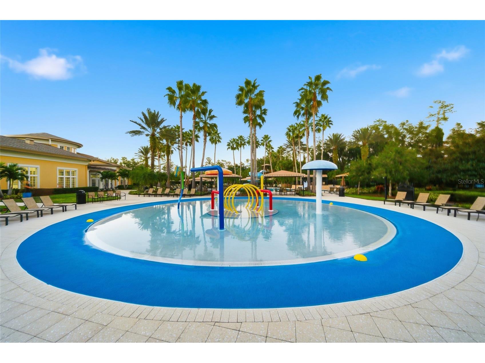 3343 Chapel Creek Circle Wesley Chapel FL 33544 TB8511911 image40