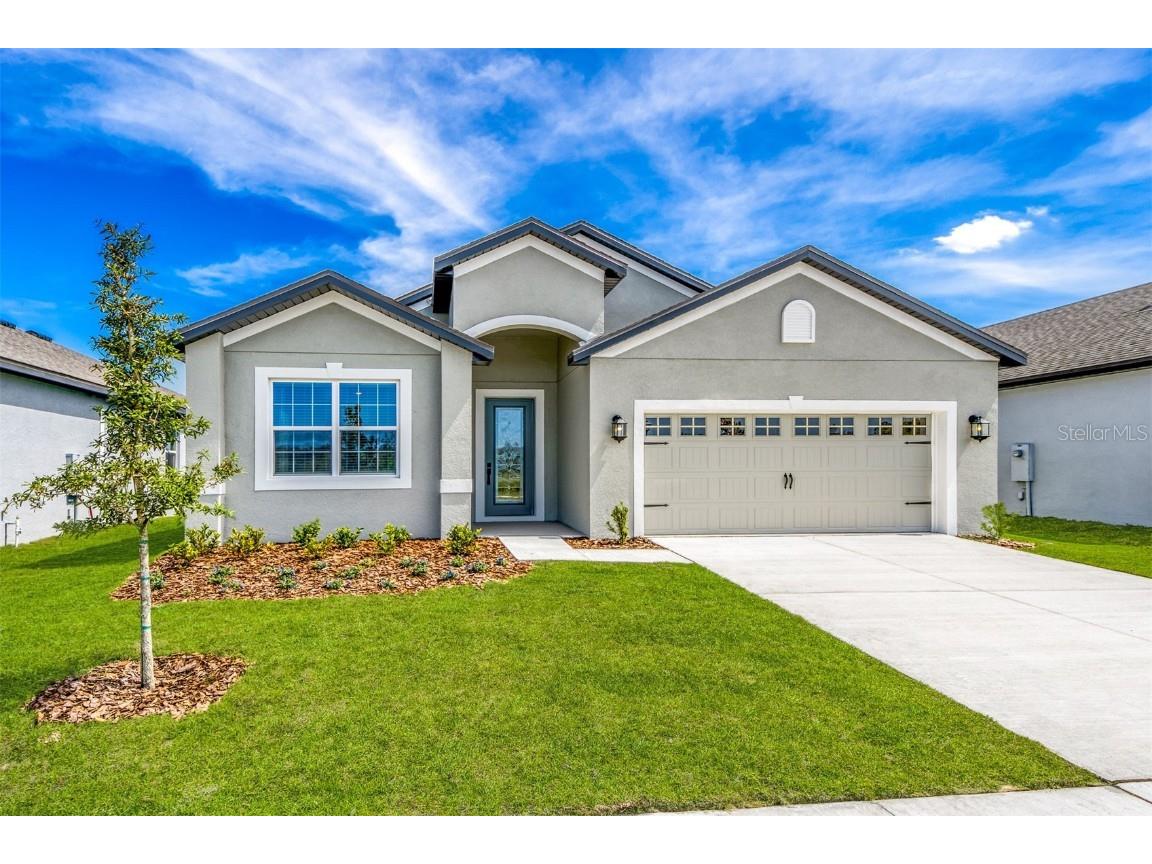3343 Chinotto Drive Lake Alfred FL 33850 - GUM LAKE TB8442820 image1