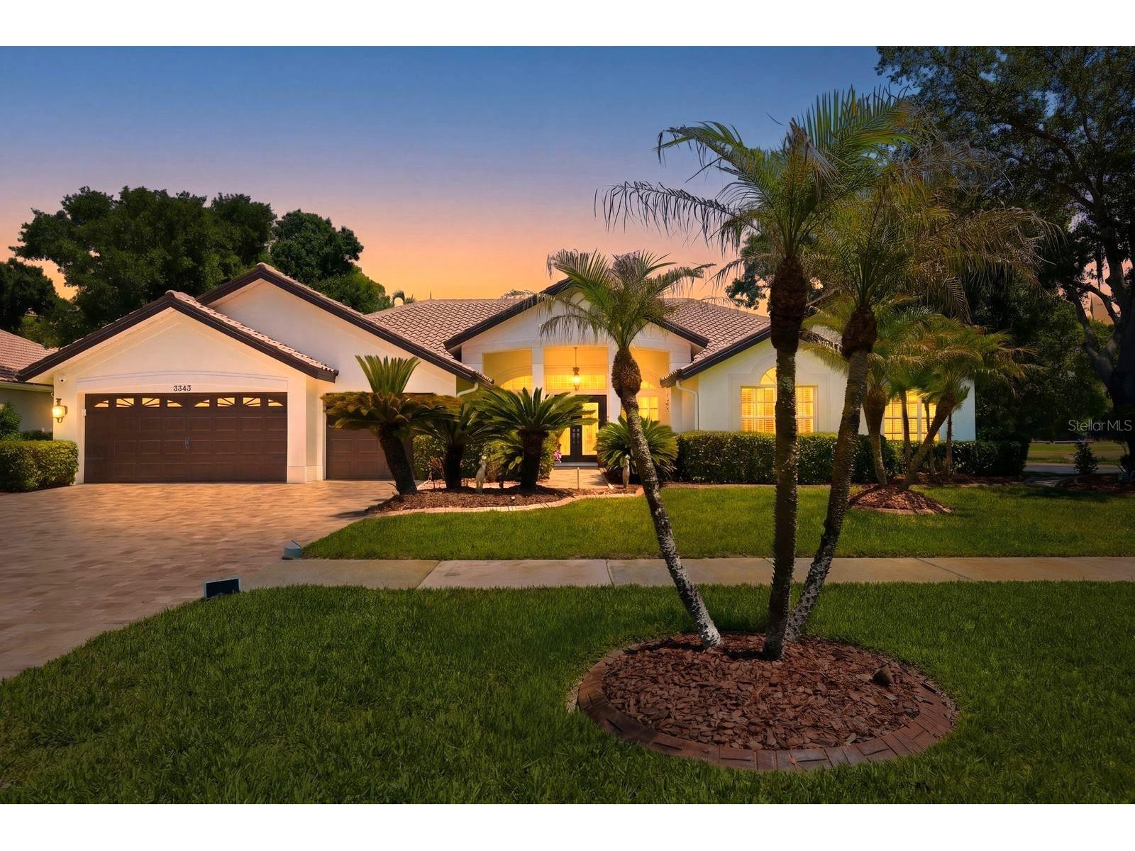 3343 Crescent Oaks Boulevard Tarpon Springs FL 34688 TB8498693 image1