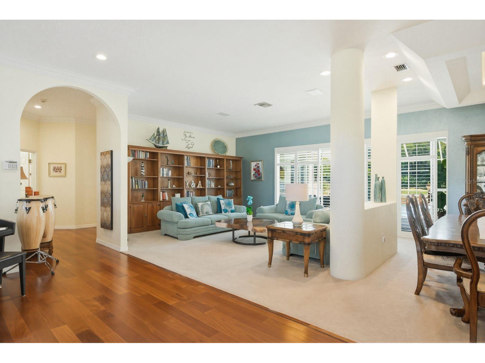 3343 Crescent Oaks Boulevard Tarpon Springs FL 34688 TB8498693 image10