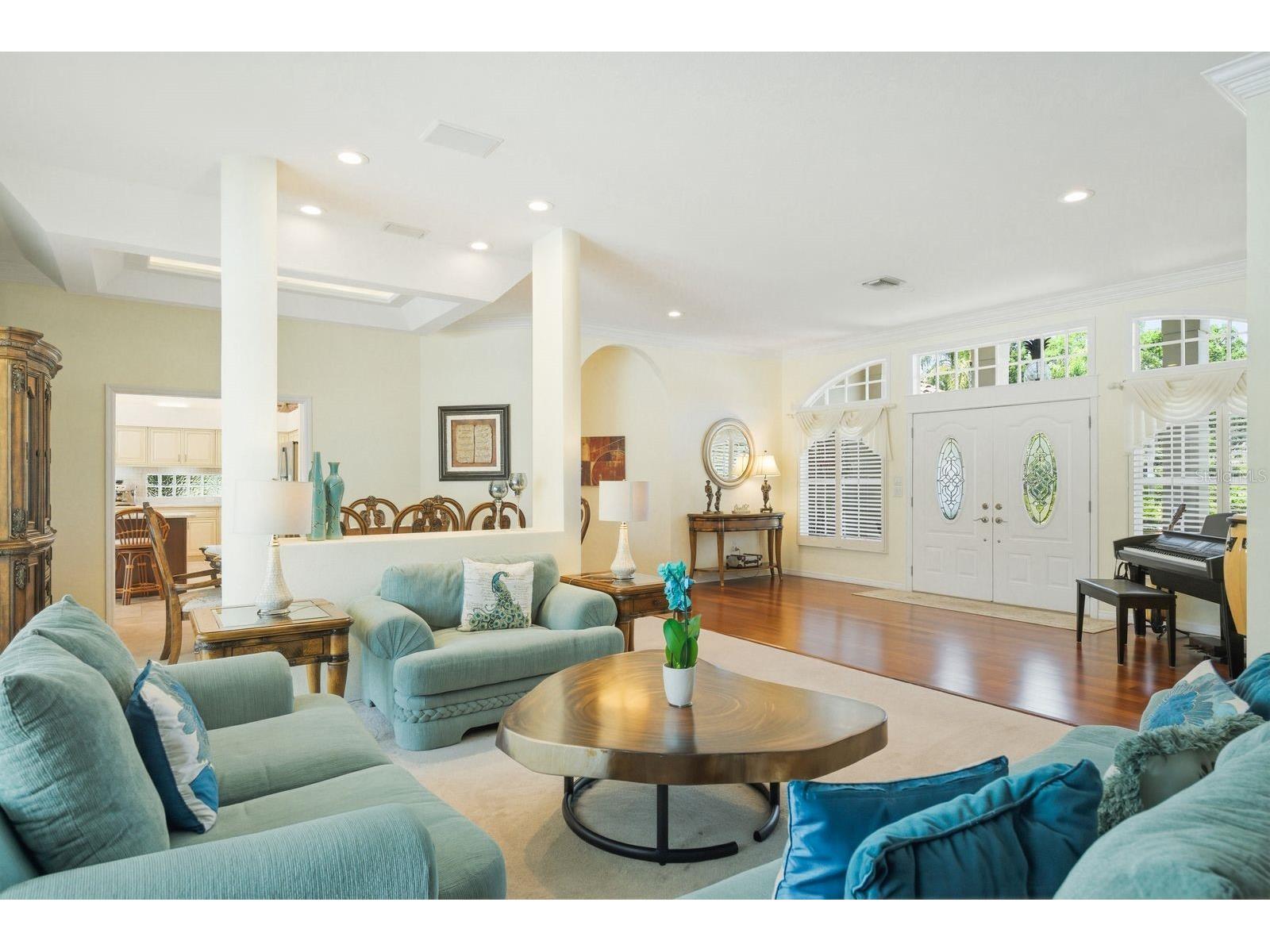 3343 Crescent Oaks Boulevard Tarpon Springs FL 34688 TB8498693 image14
