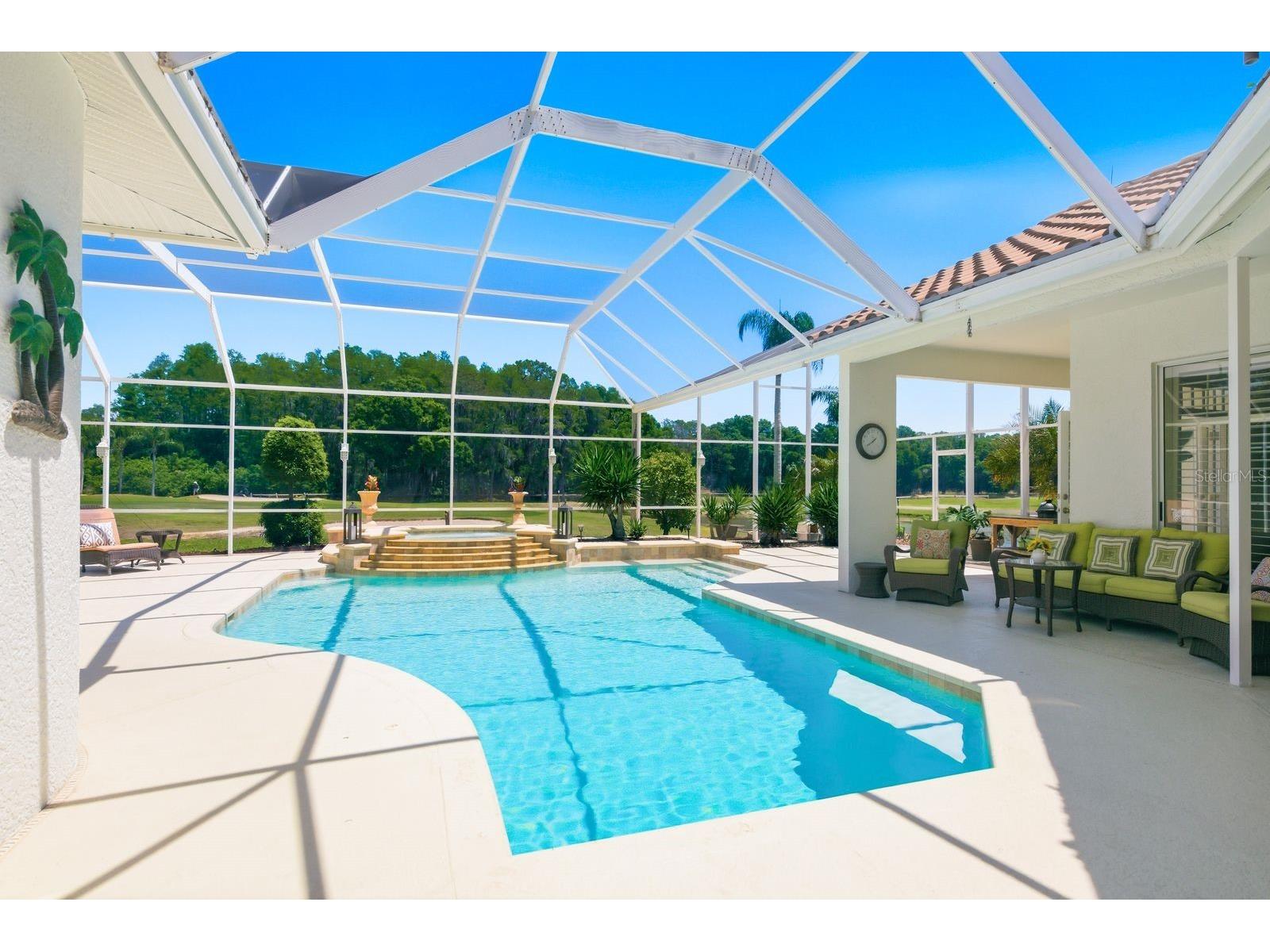 3343 Crescent Oaks Boulevard Tarpon Springs FL 34688 TB8498693 image49