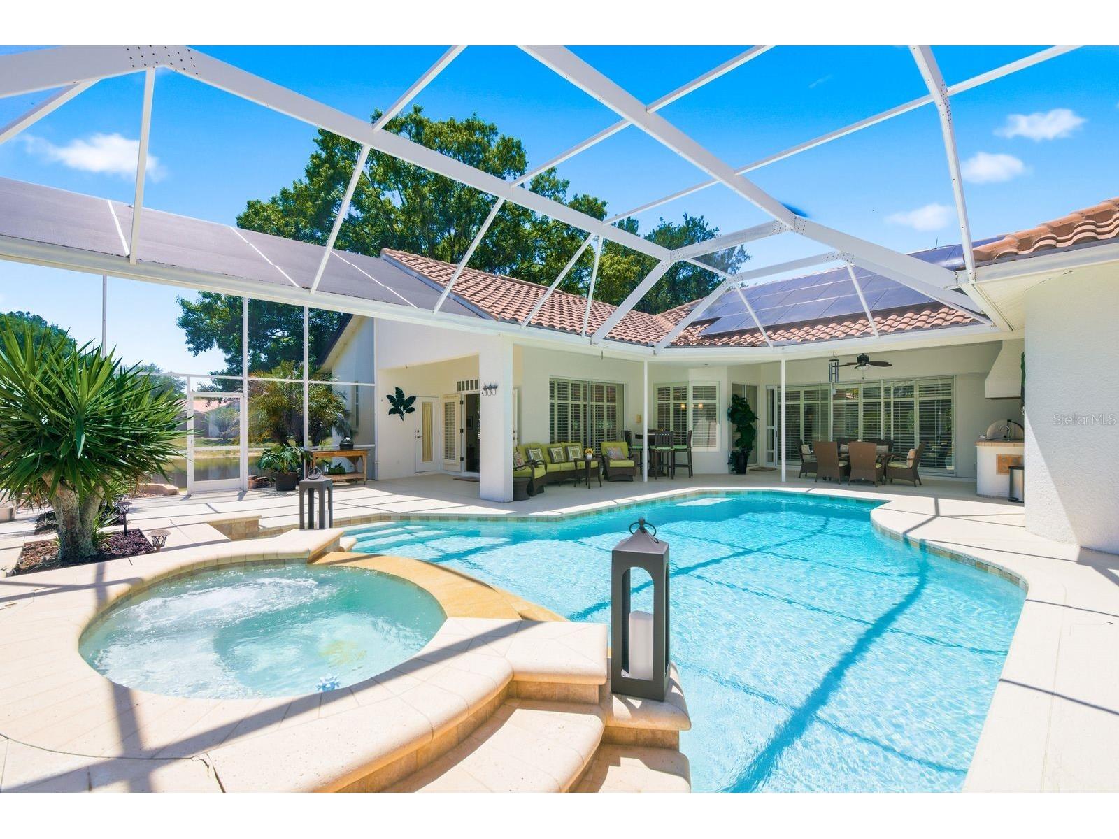 3343 Crescent Oaks Boulevard Tarpon Springs FL 34688 TB8498693 image57
