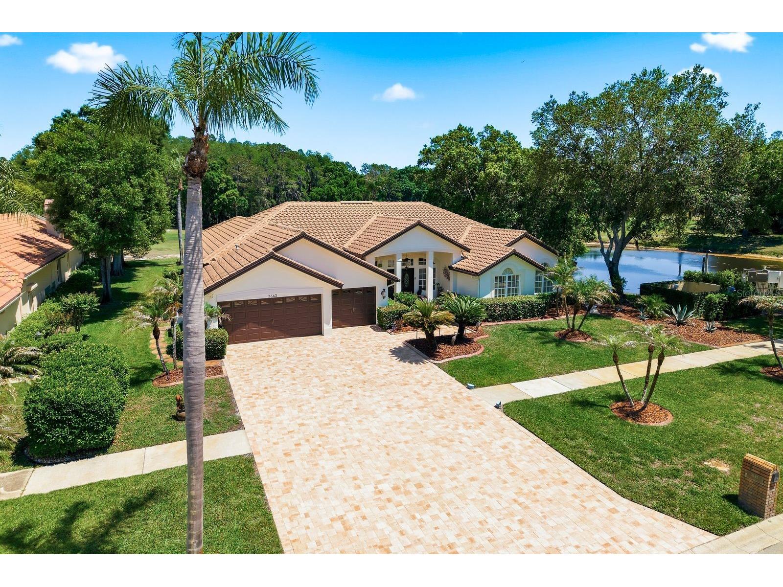 3343 Crescent Oaks Boulevard Tarpon Springs FL 34688 TB8498693 image68