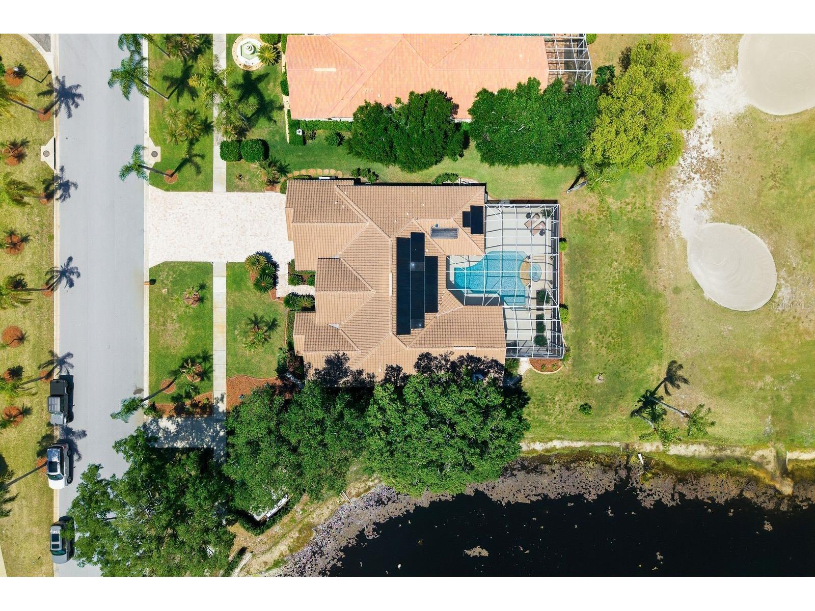 3343 Crescent Oaks Boulevard Tarpon Springs FL 34688 TB8498693 image74