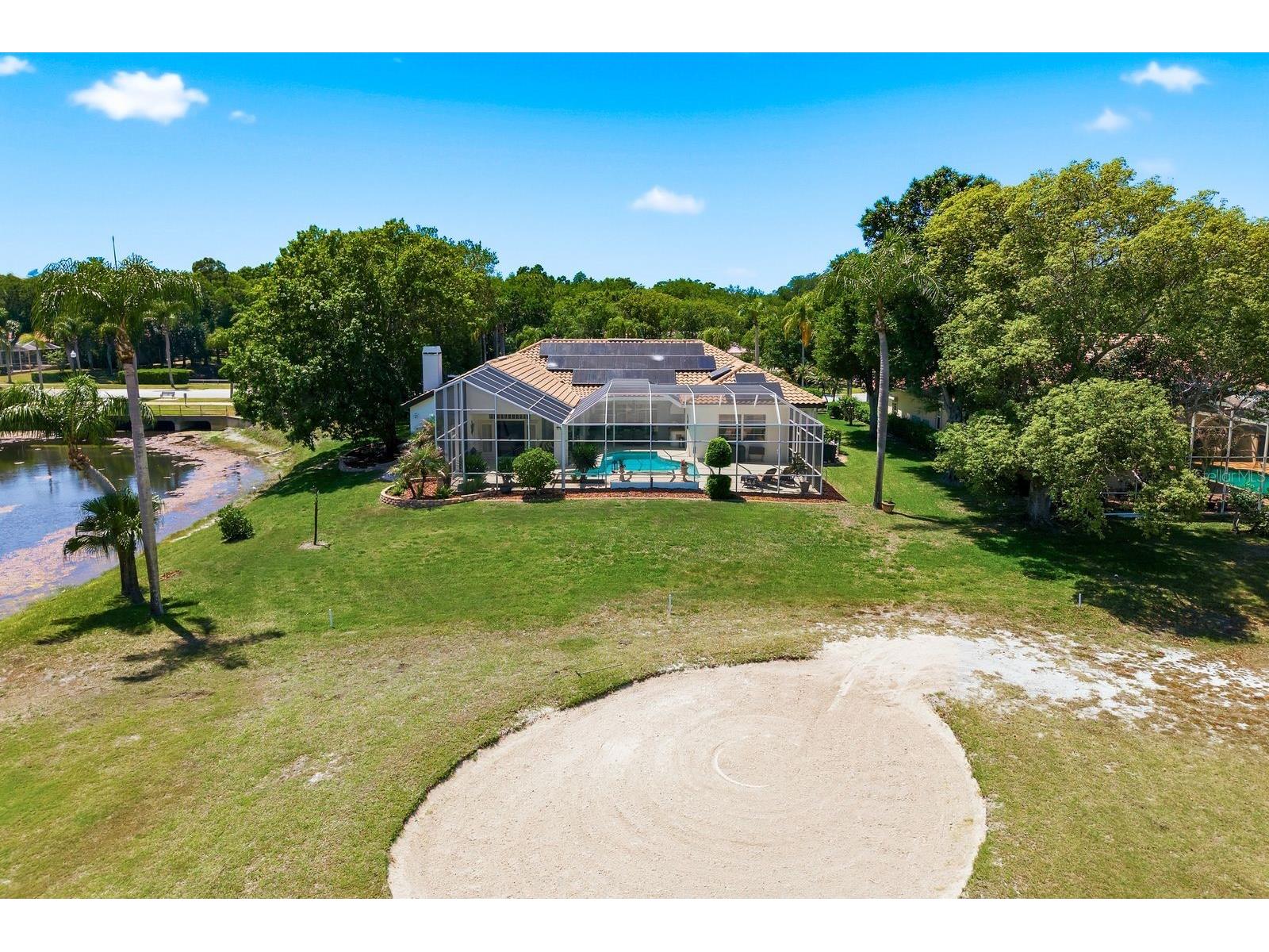 3343 Crescent Oaks Boulevard Tarpon Springs FL 34688 TB8498693 image77