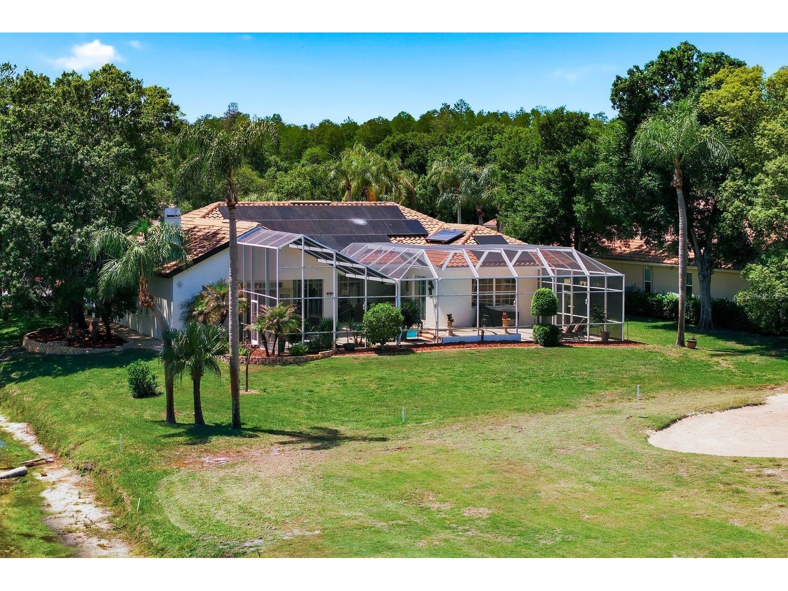 3343 Crescent Oaks Boulevard Tarpon Springs FL 34688 TB8498693 image78