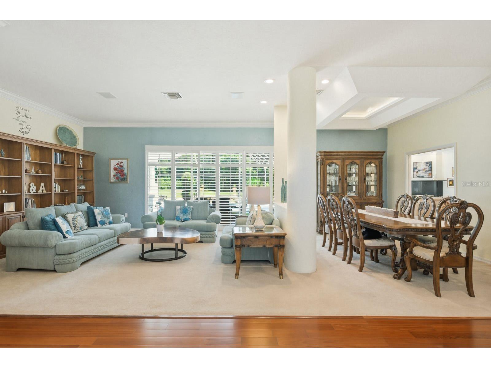 3343 Crescent Oaks Boulevard Tarpon Springs FL 34688 TB8498693 image9