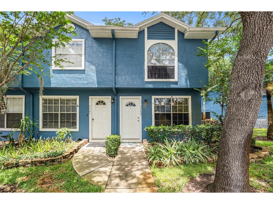 3343 Fox Hunt Drive Palm Harbor FL 34683 TB8386784 image1