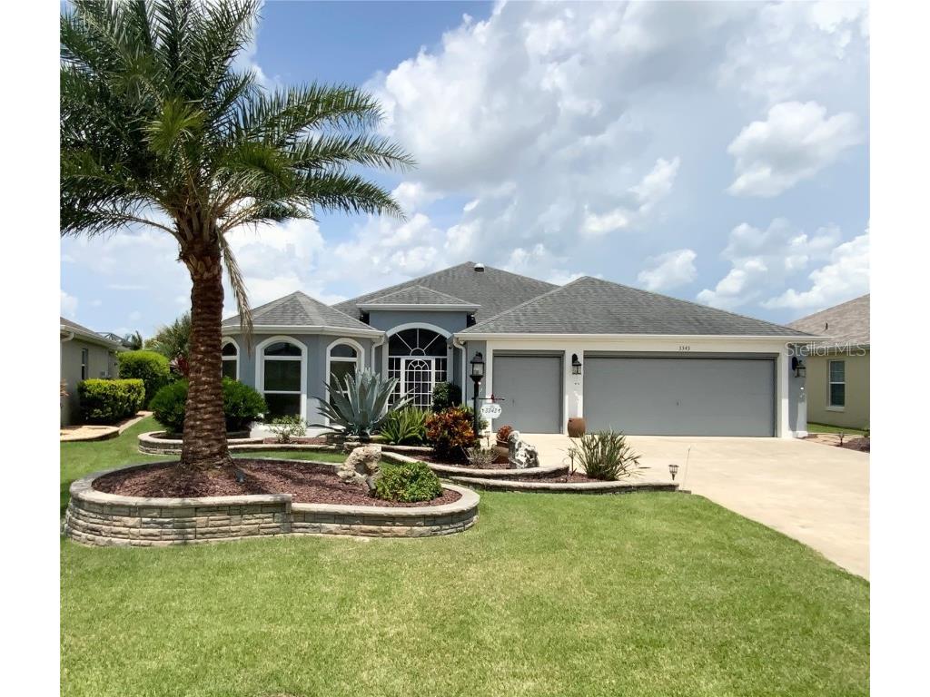 3343 Hollyoak Way The Villages FL 32163 G5099615 image1