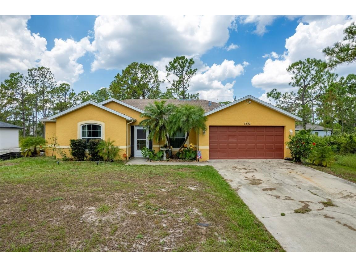 3343 La Goy Street North Port FL 34291 C7478373 image1