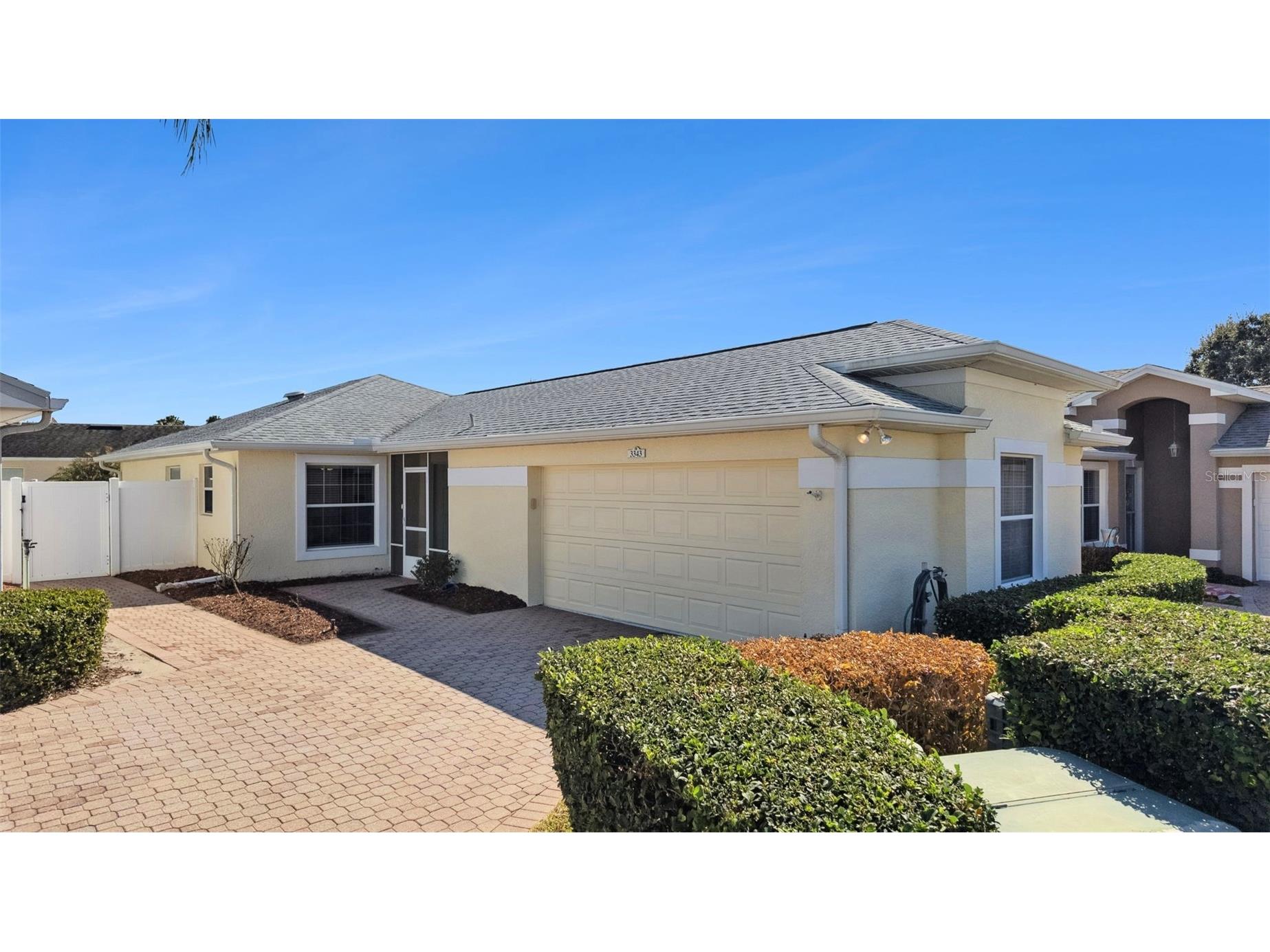 3343 Livingston Way Winter Haven FL 33884 - LAKE RUBY P4937723 image1