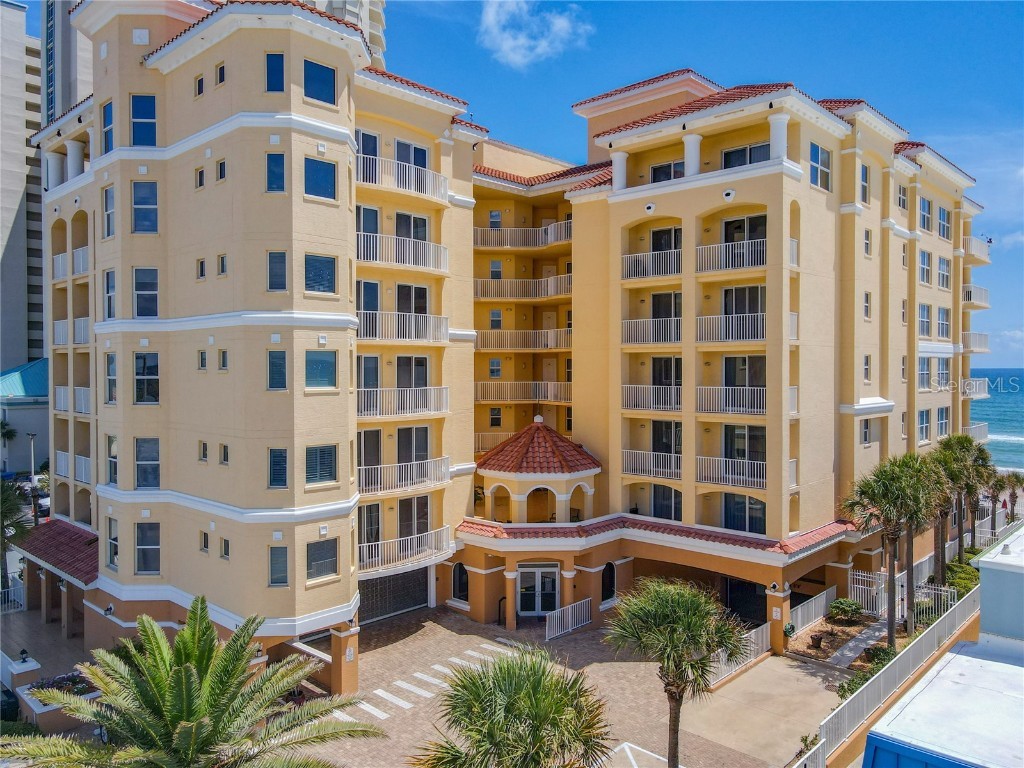 3343 S Atlantic Avenue #304 Daytona Beach Shores FL 32118 V4934238 image1