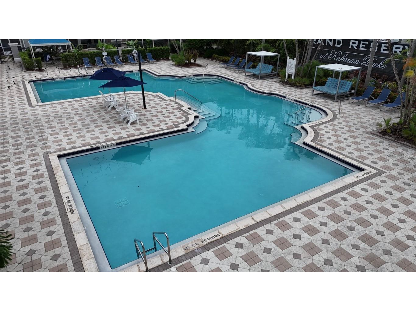3343 S Kirkman Road #733 Orlando FL 32811 S5139782 image43
