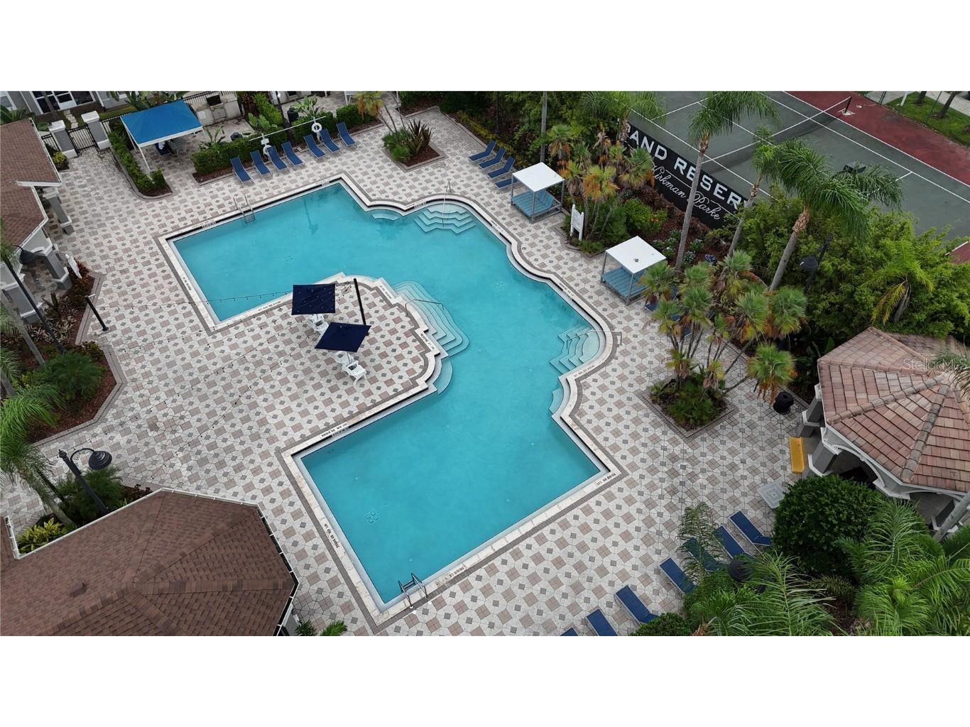 3343 S Kirkman Road #733 Orlando FL 32811 S5139782 image44